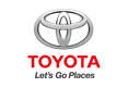 Advantage Toyota logo